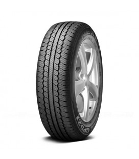 لاستیک نکسن مدل CP521 235/60R17