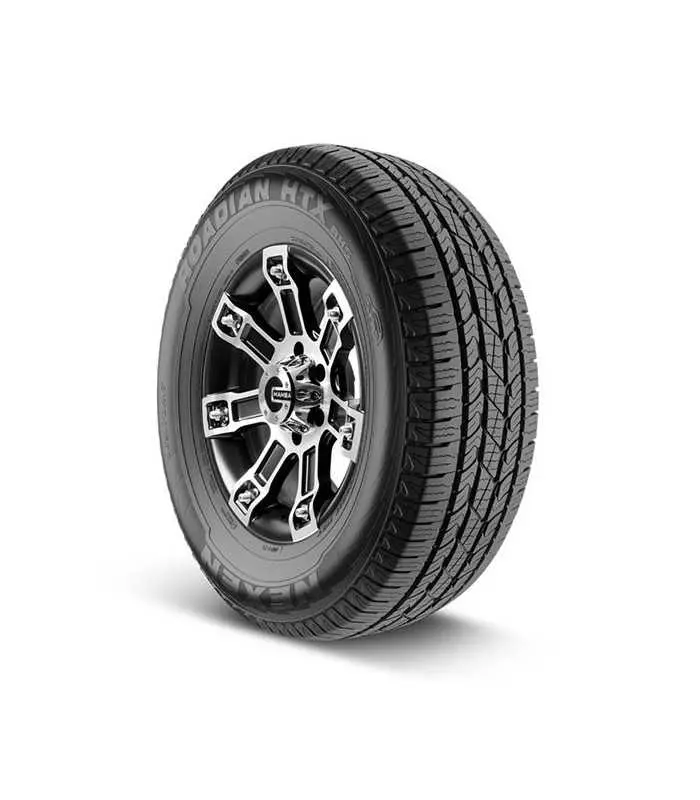 لاستیک نکسن مدل ROADIAN HTX RH5 245/60R18