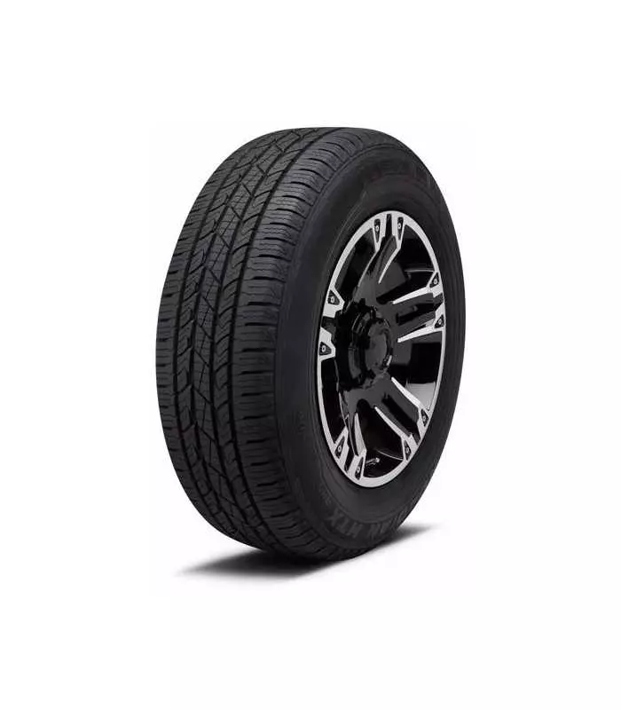 لاستیک نکسن مدل ROADIAN HTX RH5 245/60R18