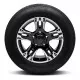 لاستیک نکسن مدل ROADIAN HTX RH5 245/60R18