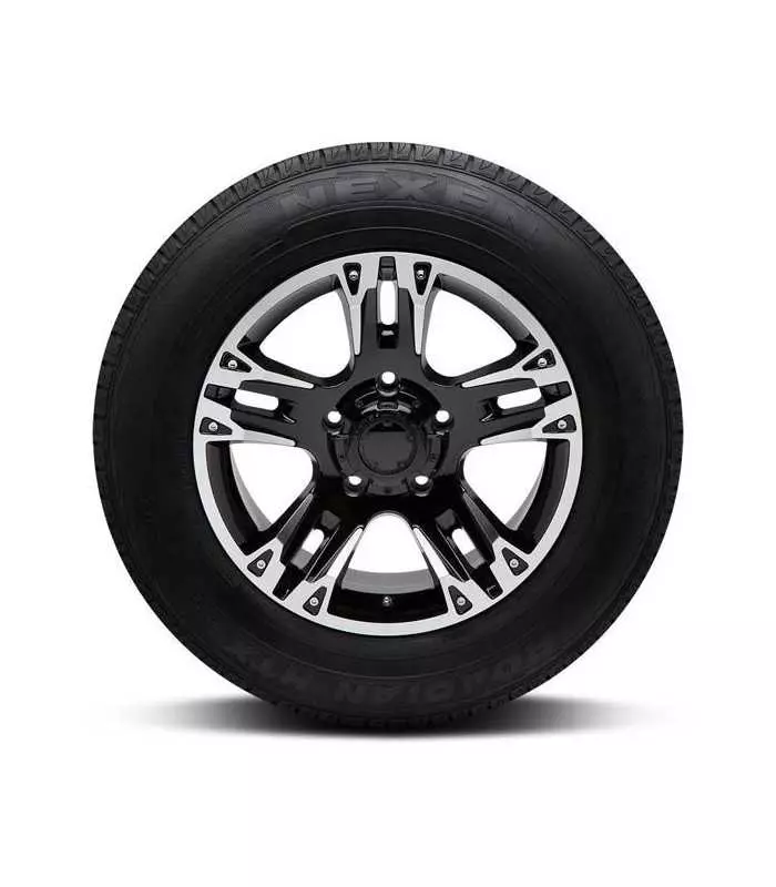 لاستیک نکسن مدل ROADIAN HTX RH5 245/60R18