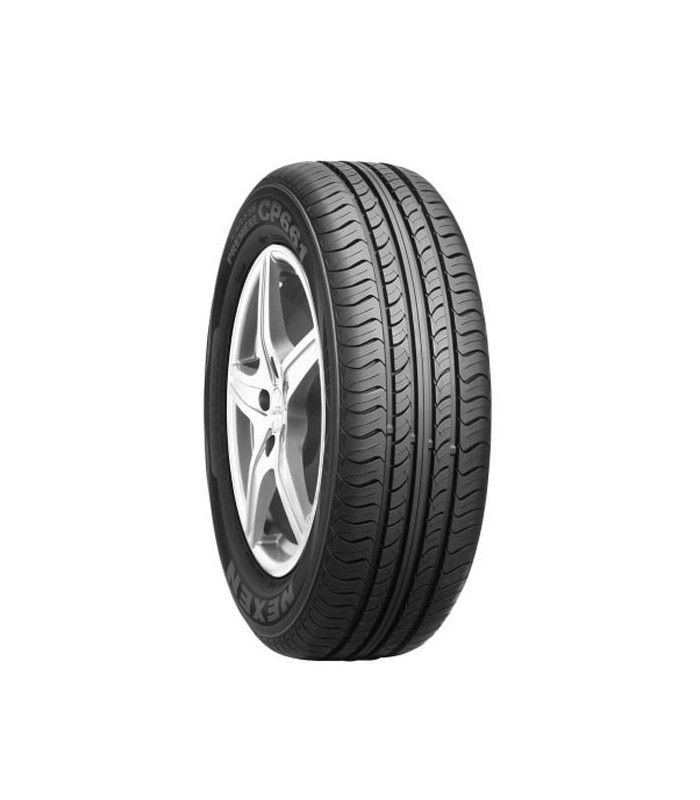 لاستیک نکسن مدل CP661 185/70R14