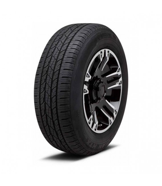 لاستیک نکسن مدل ROADIAN HTX RH5 235/65R17