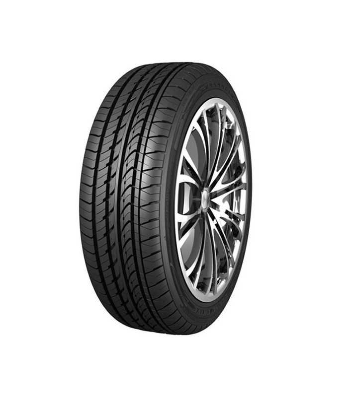 لاستیک لوسینی مدل BUONO DRIVE 185/65R14