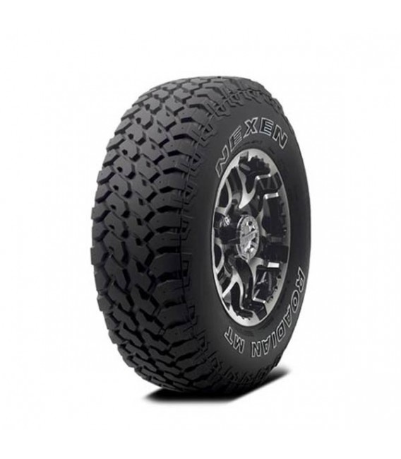 لاستیک نکسن مدل ROADIAN HTX RH5 205/70R15