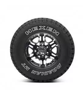 لاستیک نکسن مدل ROADIAN HTX RH5 205/70R15