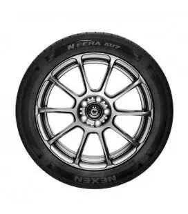 لاستیک نکسن مدل N'FERA AU7 225/40R18