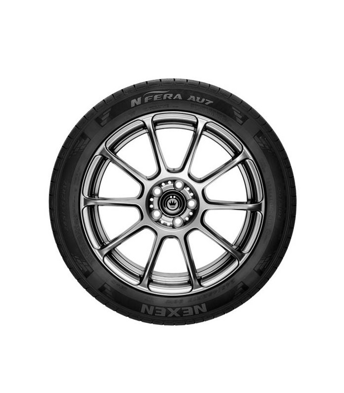 لاستیک نکسن مدل N'FERA AU7 245/40R18