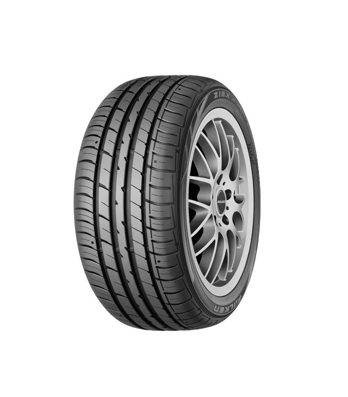 لاستیک فالکن مدل ZIEX ZE914 185/65R15