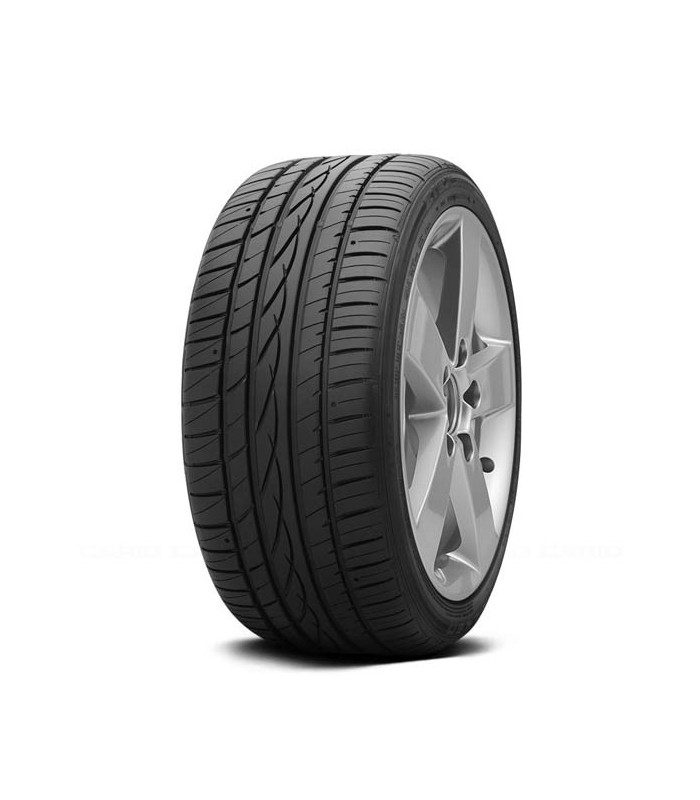 لاستیک فالکن مدل ZIEX ZE-912 215/60R16