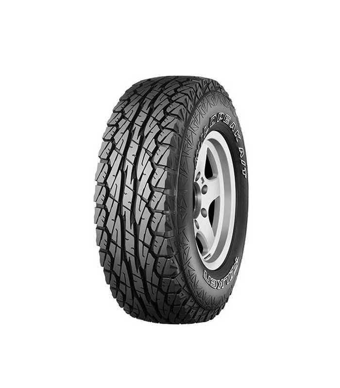 لاستیک فالکن مدل WILDPEAK AT01 275/70R16