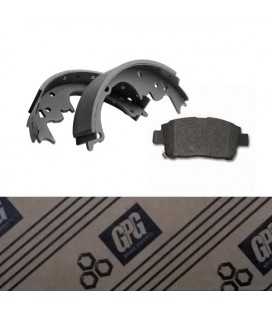 لنت جلو تویوتا جی تی 86 برند جی پی جی