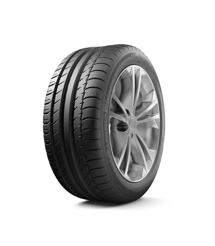 لاستیک میشلن مدل PILOT SPORT 2 245/40R18