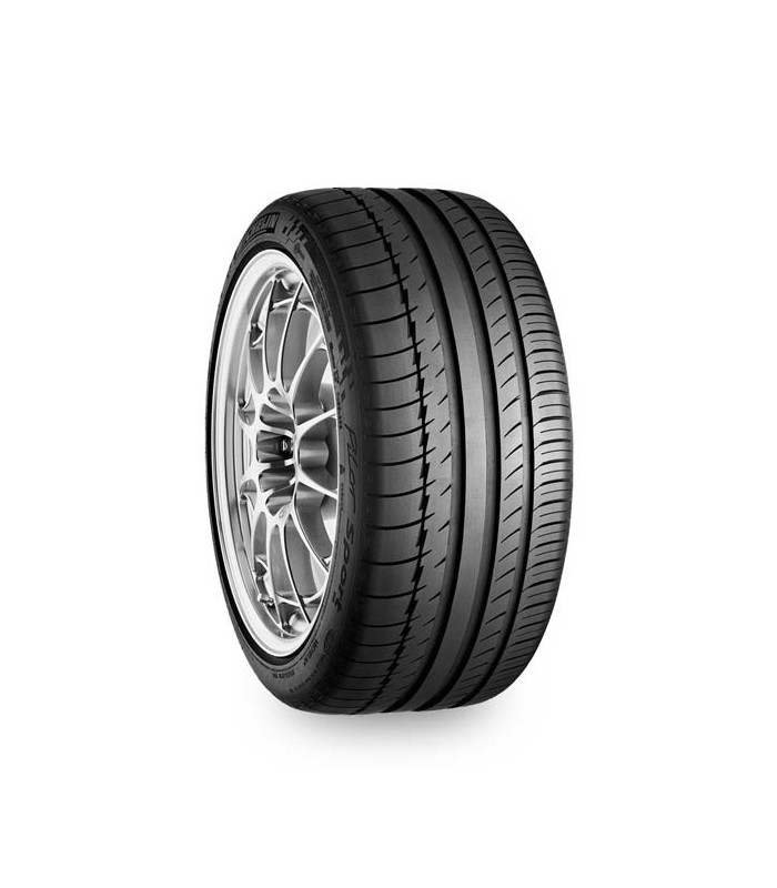 لاستیک میشلن مدل PILOT SPORT 2 245/40R18