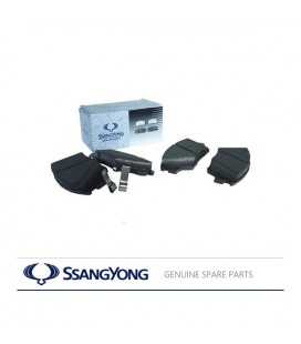 لنت عقب اصلی سانگ یانگ اکتیون