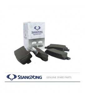 لنت عقب اصلی سانگ یانگ اکتیون