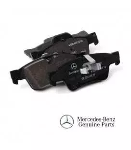 لنت جلو اصلی بنز C250 