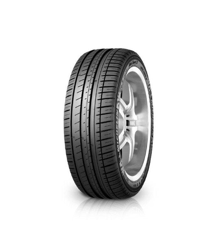 لاستیک میشلن مدل PILOT SPORT 3 245/40R19