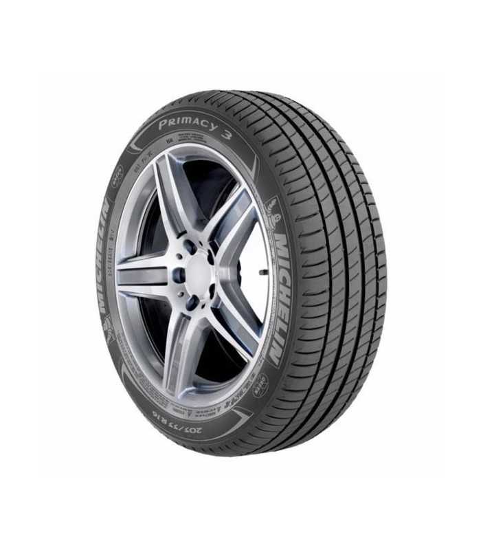 لاستیک میشلن مدل PRIMACY 3 235/55R17