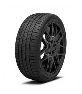 لاستیک نکسن مدل N'FERA SU1 245/45R18