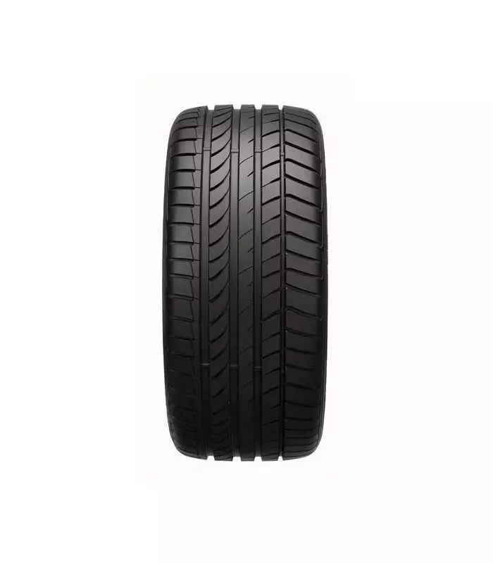 لاستیک دانلوپ مدل SP SPORT MAXX TT 245/45R17