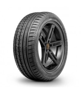 لاستیک کنتیننتال مدل CONTISPORTCONTACT 2 245/35R19