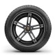 لاستیک کنتیننتال مدل CONTISPORTCONTACT 2 245/35R19