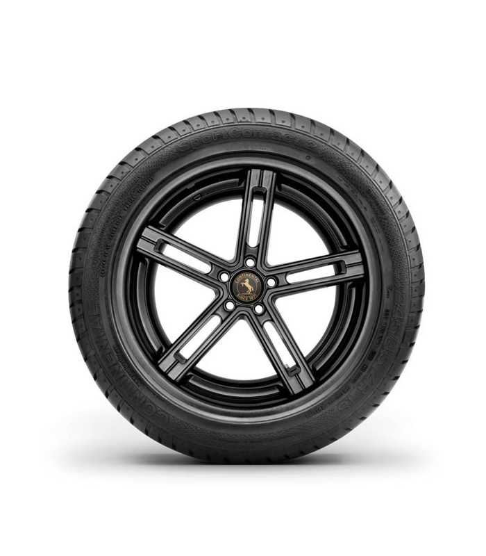 لاستیک کنتیننتال مدل CONTISPORTCONTACT 2 245/35R19