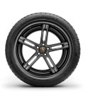 لاستیک کنتیننتال مدل CONTISPORTCONTACT 3 245/45R18