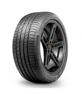 لاستیک کنتیننتال مدل CONTISPORTCONTACT 5 225/40R18 