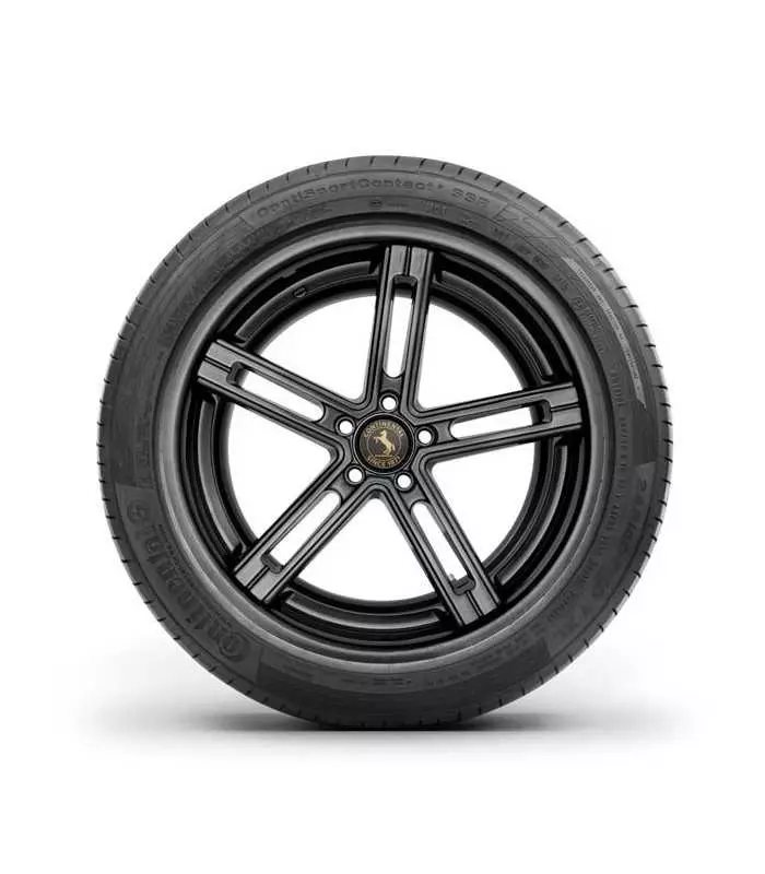 لاستیک کنتیننتال مدل CONTISPORTCONTACT 5 225/40R18 