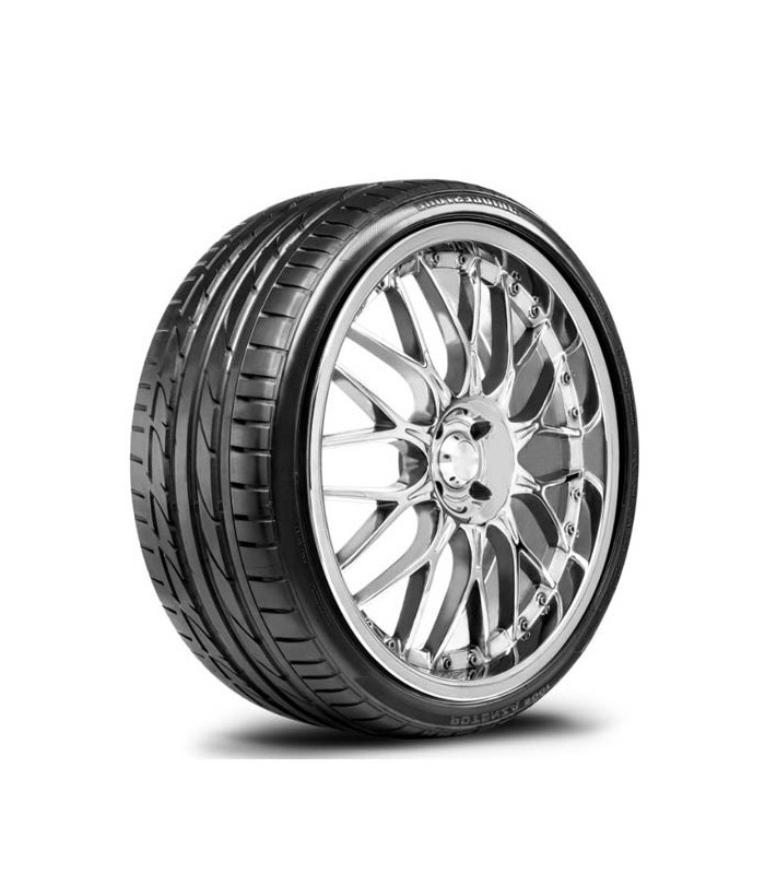لاستیک بریجستون مدل TURANZA S001 275/35R20