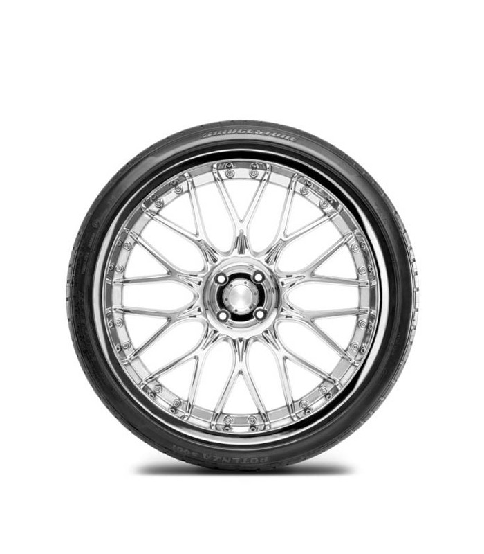 لاستیک بریجستون مدل TURANZA S001 275/35R20