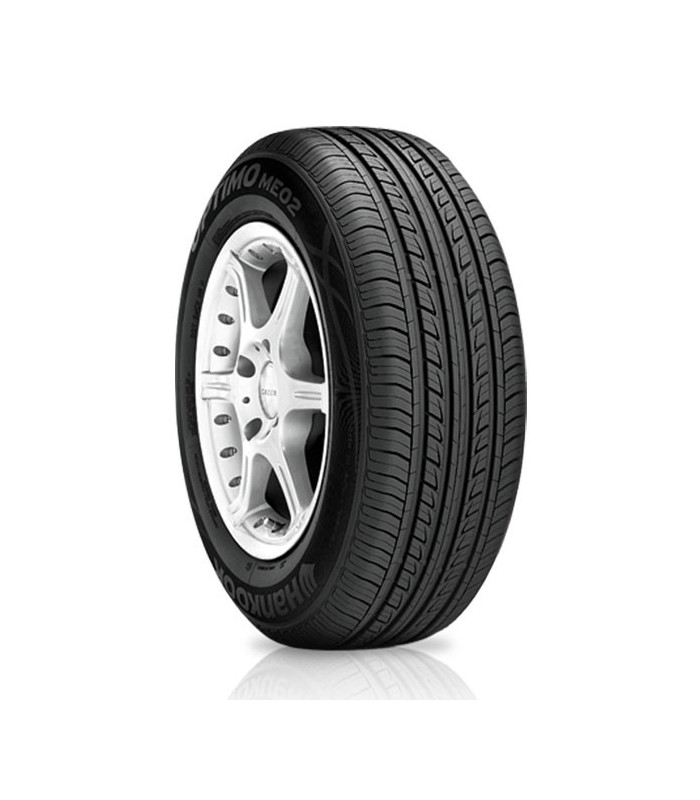 لاستیک هانکوک مدل OPTIMO ME02 195/65R15