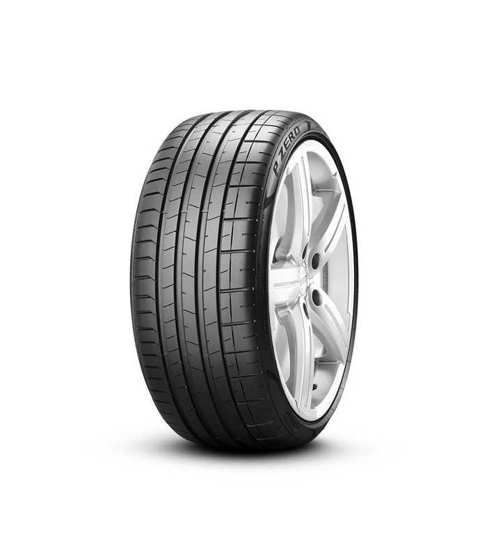 لاستیک پیرلی مدل  P ZERO PZ4 245/35R21