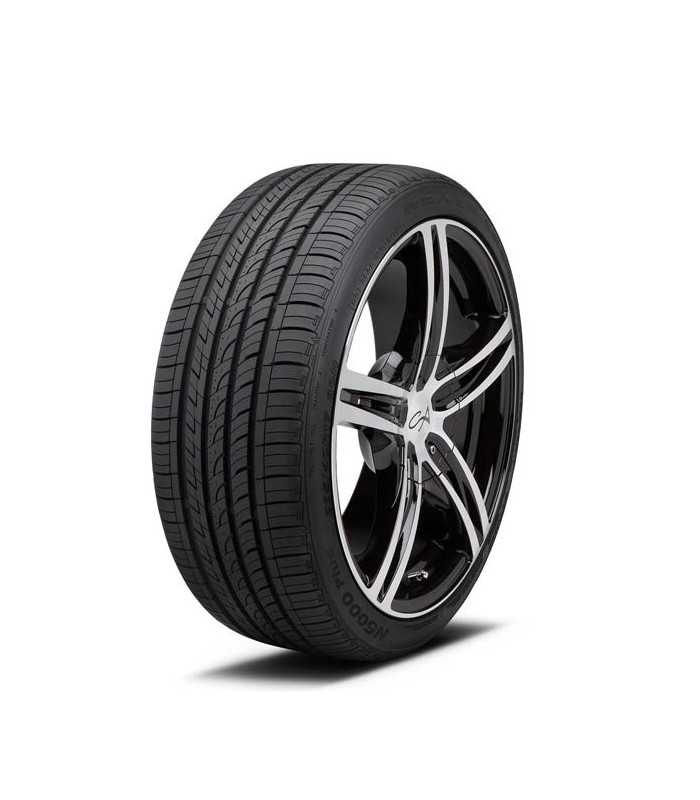 لاستیک رودستون مدل N5000 PLUS 205/60R14