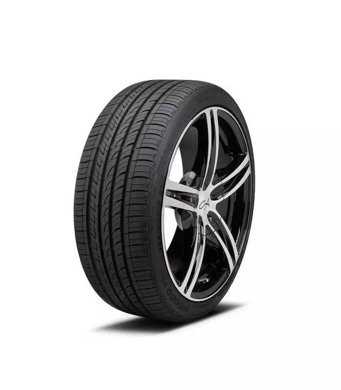 لاستیک رودستون مدل N5000 PLUS 205/60R14