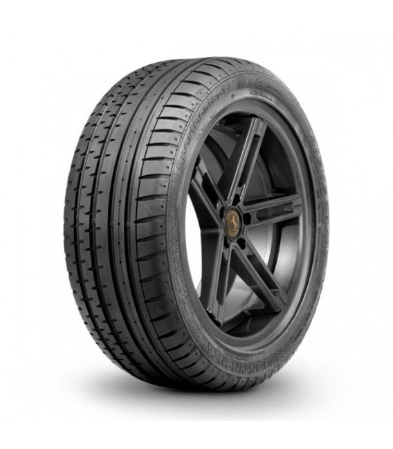 لاستیک کنتیننتال مدل CONTISPORTCONTACT 2 275/35R20