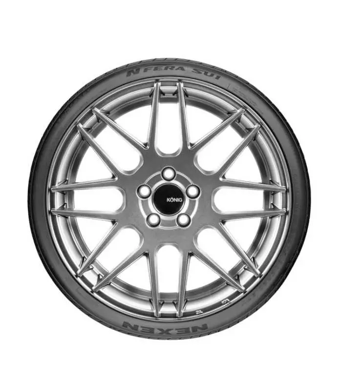 لاستیک نکسن مدل N'FERA SU1 255/35R20