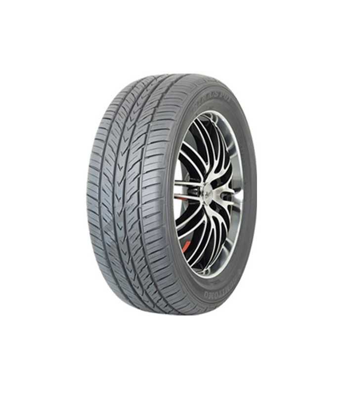 لاستیک سومیتومو مدل HTR A/S P01 235/55R17