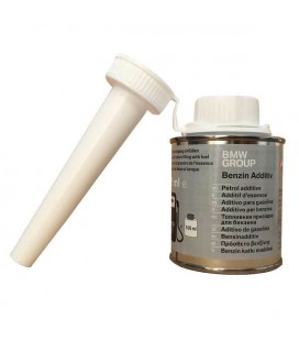 مکمل سوخت بی ام و 100ml