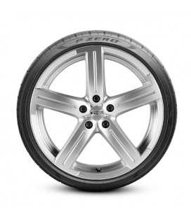 لاستیک پیرلی مدل  P ZERO PZ4 245/35R20