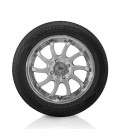 لاستیک هانکوک مدل VENTUS ME01 K114 225/55R16