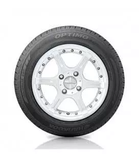 لاستیک هانکوک مدل OPTIMO K415 225/55R17