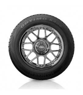 لاستیک هانکوک مدل OPTIMO K406 215/60R16