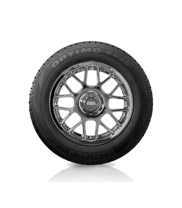 لاستیک هانکوک مدل OPTIMO K406 215/60R16
