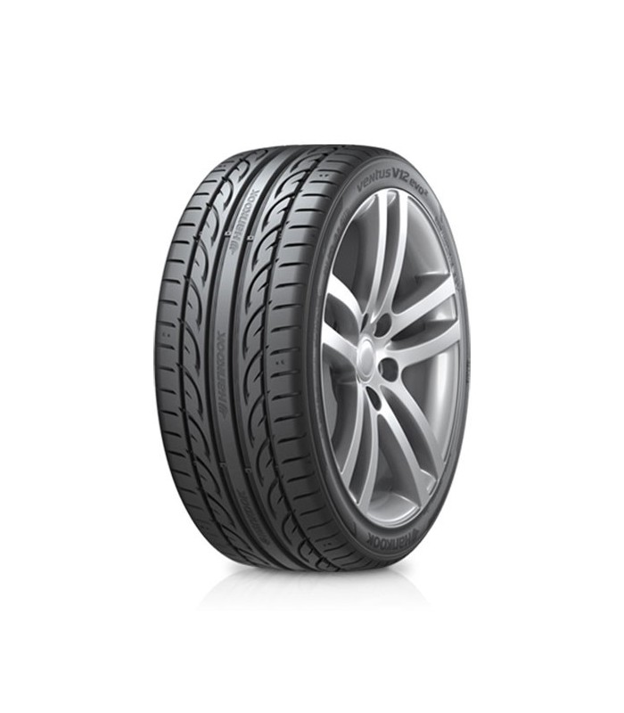 لاستیک هانکوک مدل VENTUS V12 EVO2 275/40R19