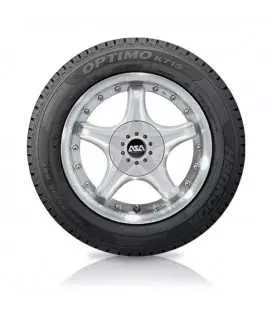 لاستیک هانکوک مدل OPTIMO K715 165/80R13