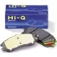 لنت جلو دانگ فنگ H30 CROSS برند های-کیو
