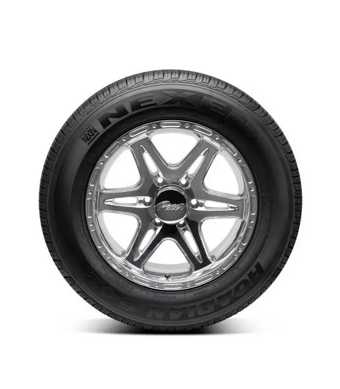 لاستیک نکسن مدل ROADIAN 542 255/60R18